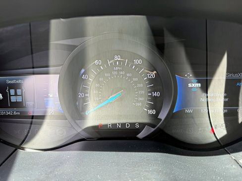 Used 2022 Ford Edge SEL w/ Convenience Package AWD/4WD image 15