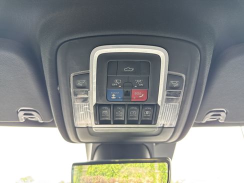 Used 2021 RAM 1500 TRX w/ TRX Level 2 Equipment Group AWD/4WD image 27