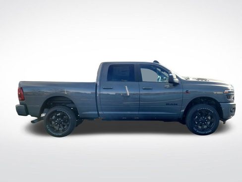 New 2025 RAM 2500 Laramie image 4