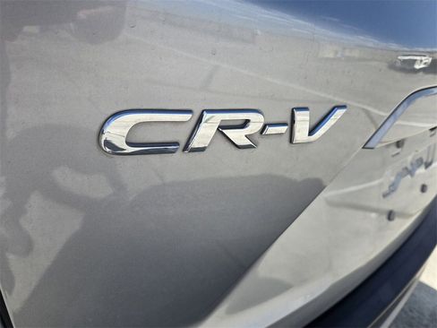 Used 2021 Honda CR-V EX image 14