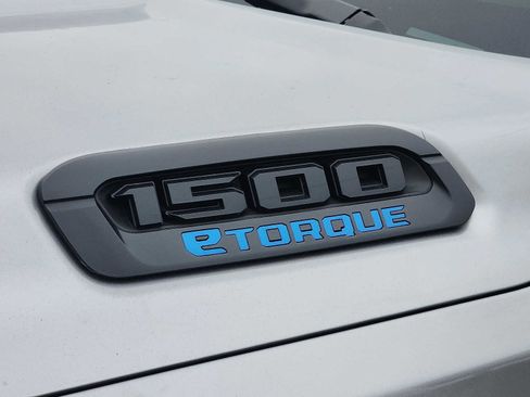 Certified 2025 RAM 1500 Tradesman image 29