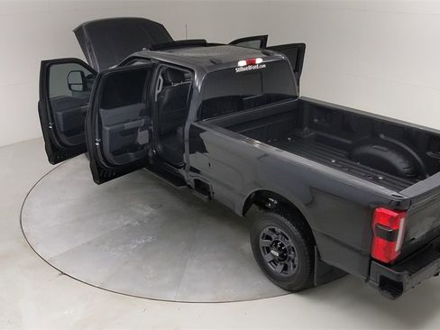 Certified 2023 Ford F250 Lariat w/ Lariat Ultimate Package image 55