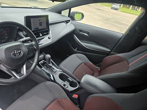 Used 2024 Toyota Corolla SE FWD image 12