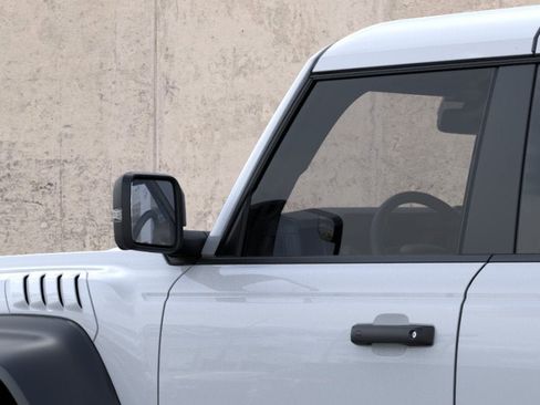 New 2026 Ford Bronco Raptor w/ Interior Carbon Fiber Pack AWD/4WD image 22