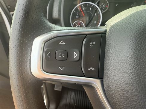 New 2026 RAM 5500 Tradesman image 15