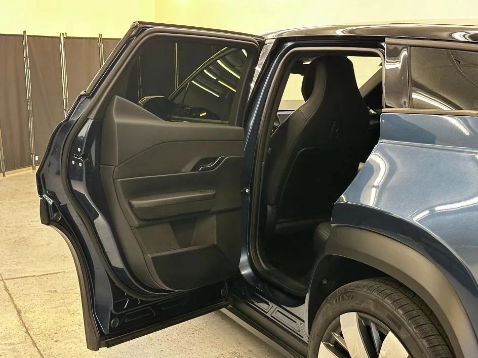 Used 2023 Fisker Ocean One AWD/4WD image 19