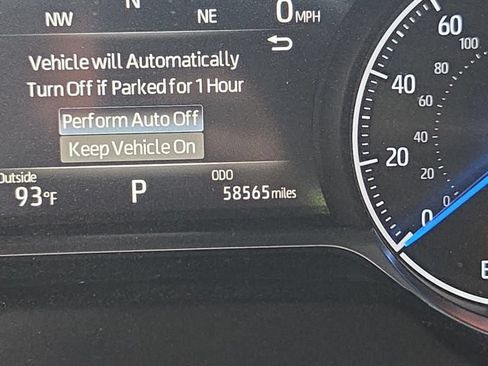 Used 2022 Toyota Venza Limited w/ Advanced Technology Package AWD/4WD image 8