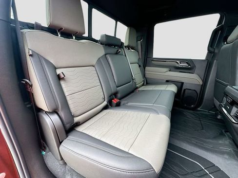 New 2026 Chevrolet Silverado 2500 ZR2 image 28