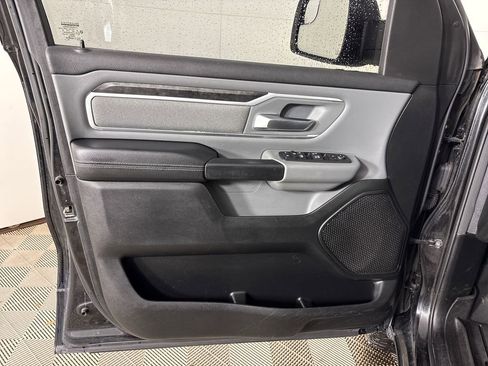 Used 2020 RAM 1500 Big Horn image 16