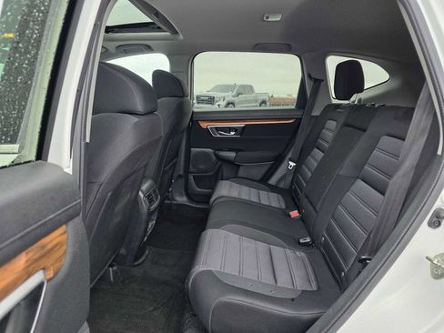 Used 2019 Honda CR-V EX image 16