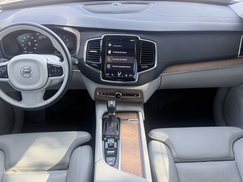 Used 2020 Volvo XC90 T6 Inscription w/ Protection Package Premier AWD/4WD image 31