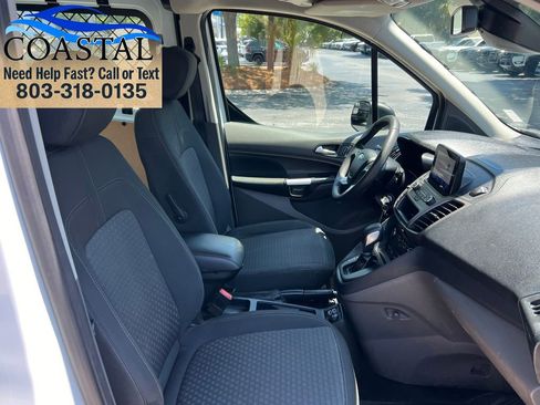 Used 2020 Ford Transit Connect XLT FWD image 20