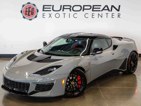 Used 2021 Lotus Evora RWD image 6