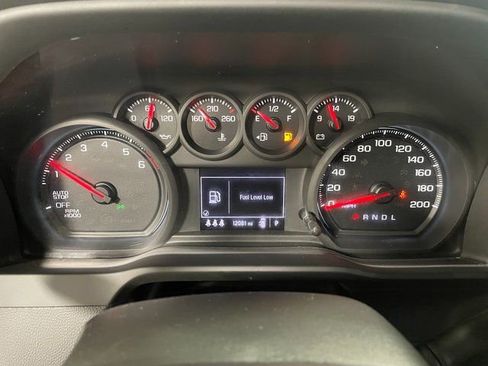 Used 2024 GMC Sierra 1500 Pro w/ Graphite Edition AWD/4WD image 15