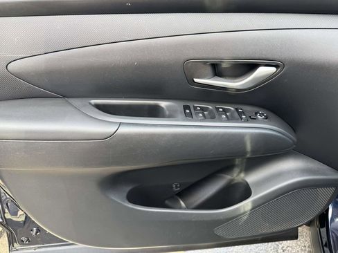 Certified 2023 Hyundai Tucson SEL AWD/4WD image 13
