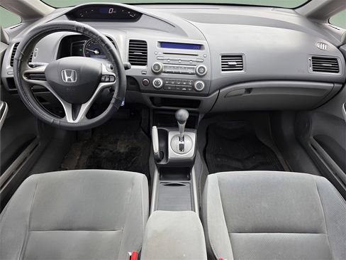 Used 2009 Honda Civic LX image 20