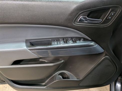 Used 2018 Chevrolet Colorado Z71 image 13