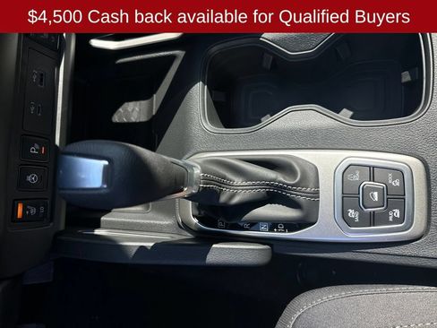 New 2026 Nissan Frontier SV w/ SV Convenience Package AWD/4WD image 26
