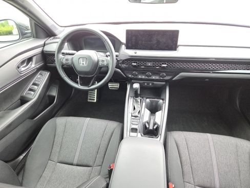 Used 2024 Honda Accord Sport image 22