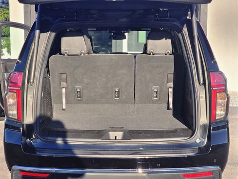 Used 2023 Chevrolet Tahoe LT image 5