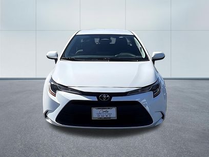 Used 2024 Toyota Corolla LE