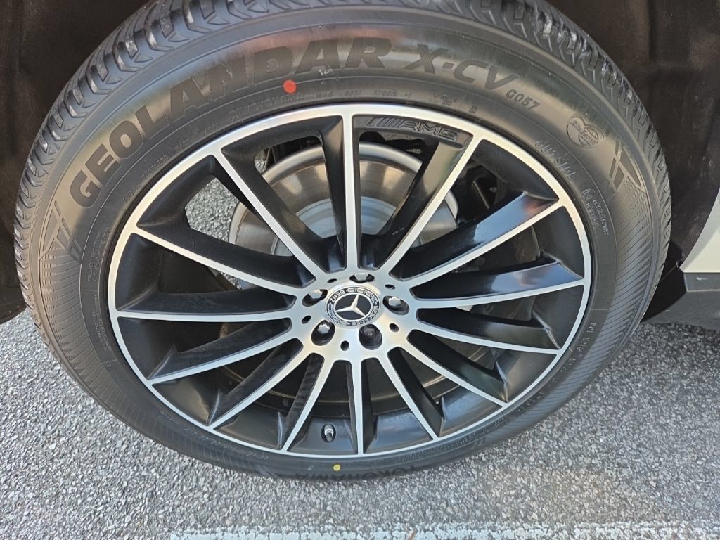 Certified 2021 Mercedes-Benz GLE 350 4MATIC image 10