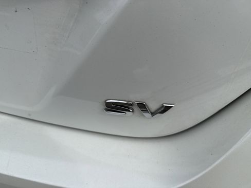 Used 2019 Nissan Leaf SV FWD image 11