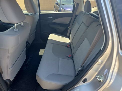 Used 2015 Honda CR-V EX image 11