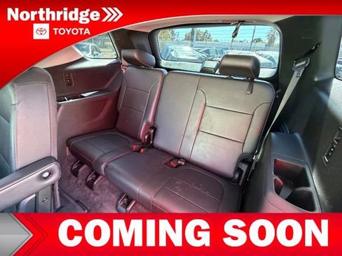 Used 2019 Chevrolet Traverse RS w/ LPO, Floor Liner Package image 8