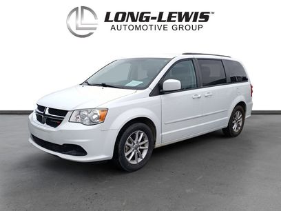 Used 2014 Dodge Grand Caravan SXT