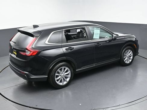 Used 2025 Honda CR-V EX-L image 40