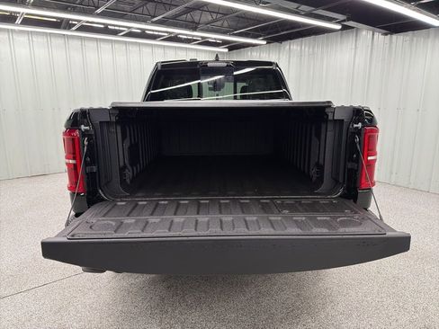 New 2026 RAM 1500 Tungsten w/ Bed Utility Group image 7