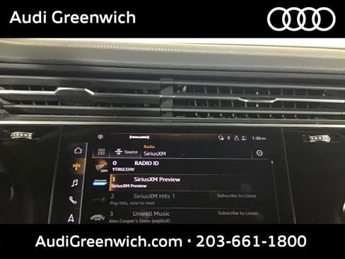 Certified 2023 Audi Q7 2.0T Premium w/ Convenience Package AWD/4WD image 17