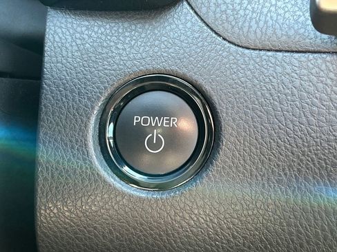 Certified 2025 Toyota Camry LE FWD image 25