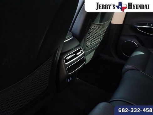 Certified 2026 Genesis GV70 2.5T AWD/4WD image 21