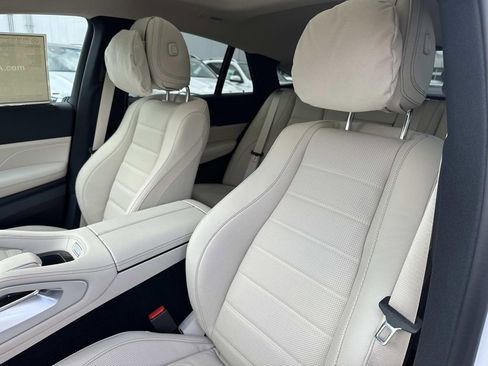 New 2026 Mercedes-Benz GLE 450 4MATIC Coupe image 8
