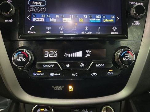 Used 2019 Nissan Murano Platinum image 24