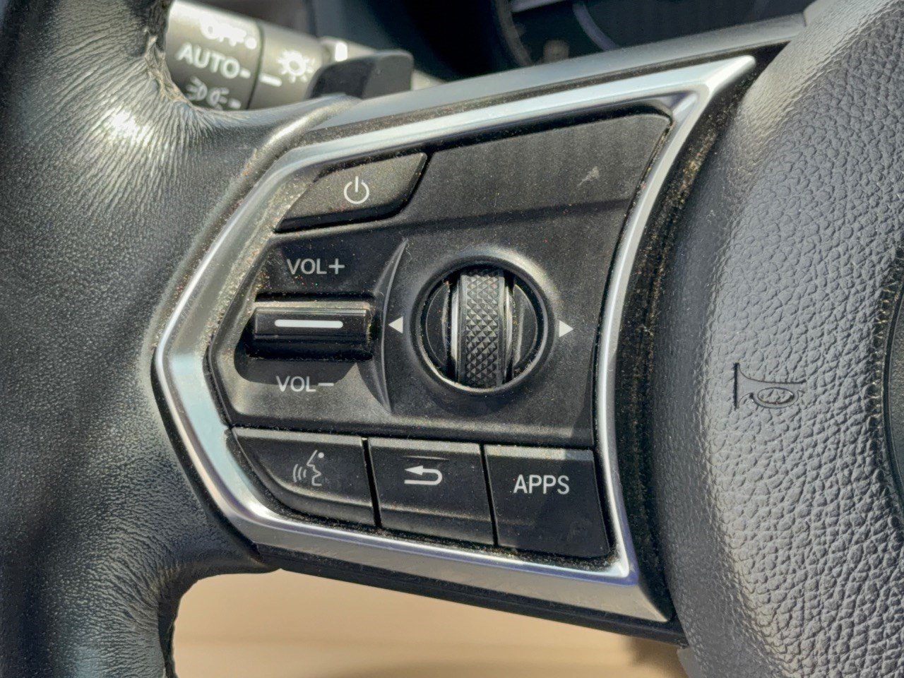 Used 2021 Acura RDX FWD image 18