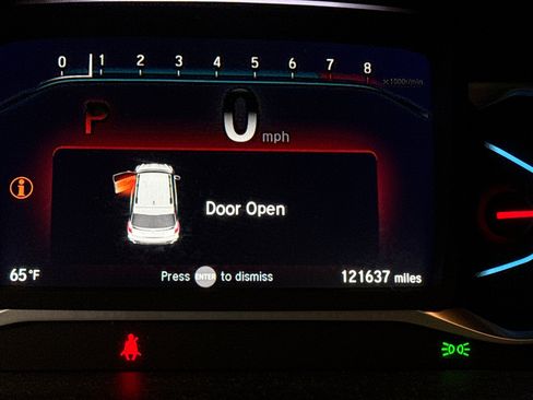 Used 2021 Honda Pilot Special Edition image 9