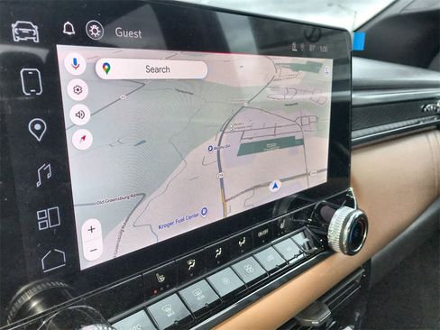 New 2026 GMC Canyon AT4 image 17