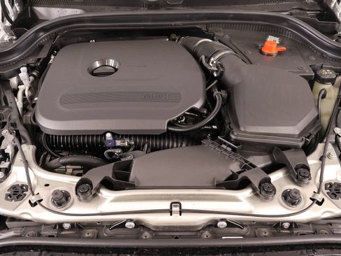 New 2026 MINI Cooper Convertible FWD image 17