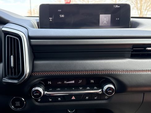 New 2026 MAZDA CX-50 2.5 Turbo w/ Premium Plus Pkg image 17