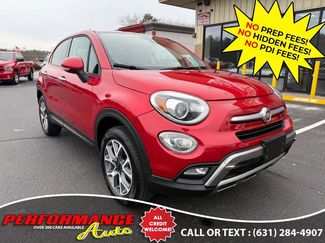 Used 2016 FIAT 500X Trekking image 1