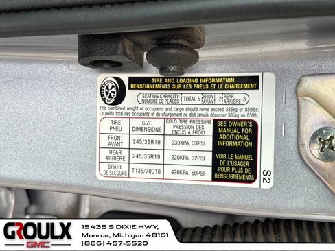 Used 2020 Subaru WRX STI image 29