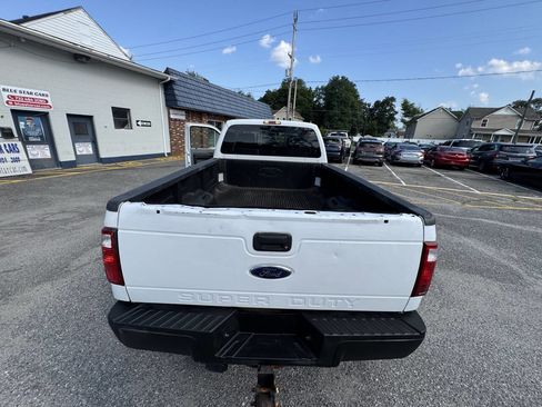 Used 2016 Ford F450 XL w/ Power Equipment Group image 47