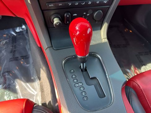 Used 2002 Ford Thunderbird image 14