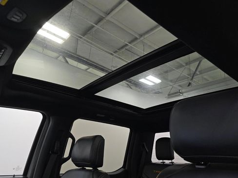 Used 2023 Ford F150 Tremor w/ Equipment Group 402A High image 17