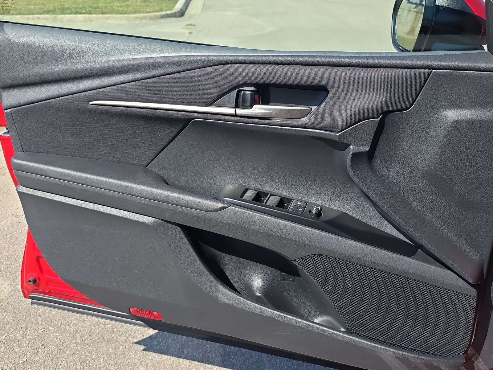 New 2026 Toyota Camry LE w/ Convenience Package FWD image 23