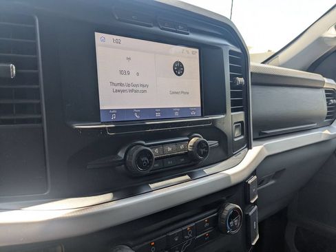 Used 2023 Ford F150 XLT AWD/4WD image 23