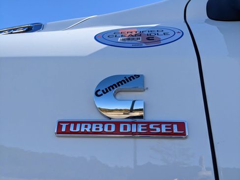 New 2026 RAM 3500 Tradesman w/ Chrome Appearance Group A image 18